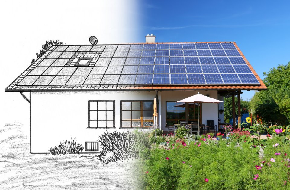 Stavíme zděné domy, bungalovy i patrové novostavby